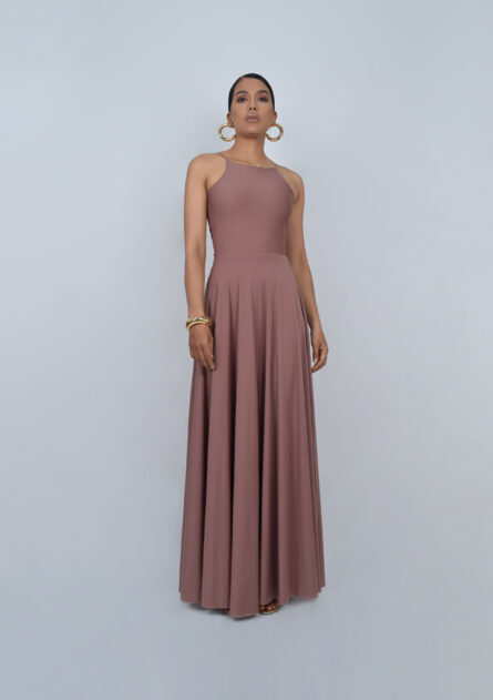 NINA DRESS - Image 3