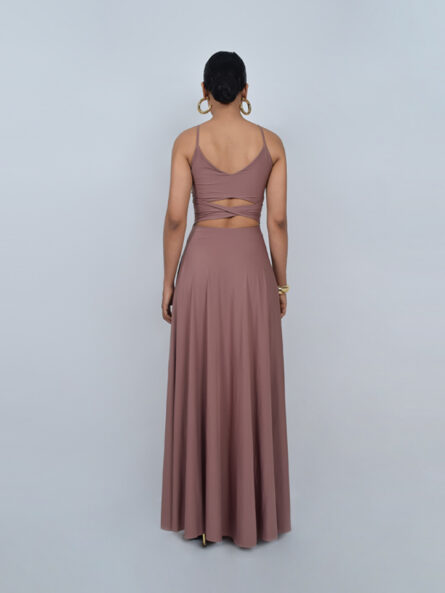 NINA DRESS - Image 4