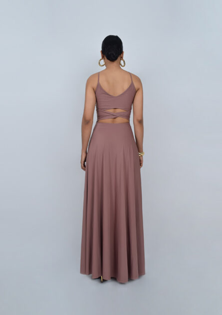 NINA DRESS - Image 4
