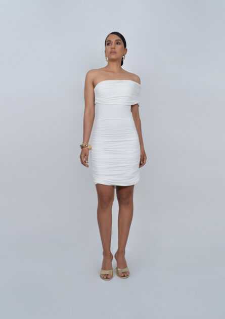 VESTIDO SANDRA - Imagen 3