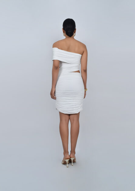 VESTIDO SANDRA - Imagen 4