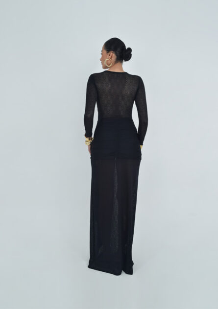 ATENEA DRESS - Image 2
