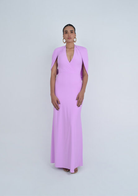 CALLA DRESS - Image 3