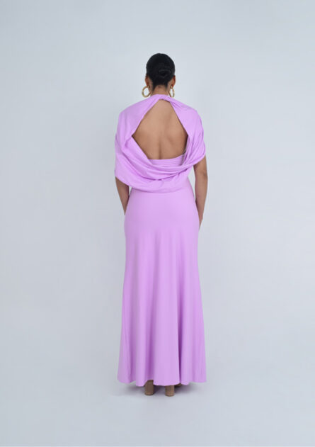 CALLA DRESS - Image 4