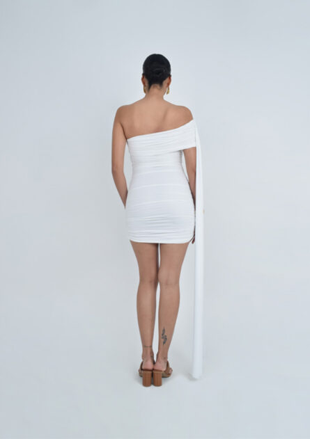 CLEO DRESS - Image 2