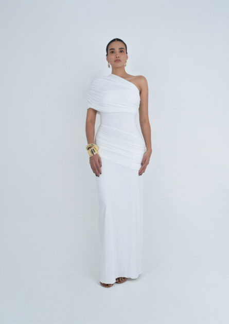 DAPHNE DRESS - Image 5