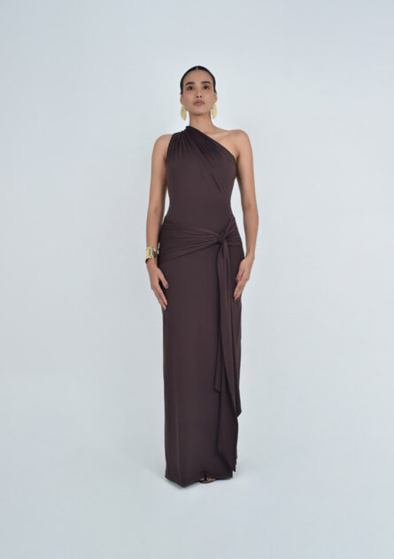 SELENE DRESS - Image 6