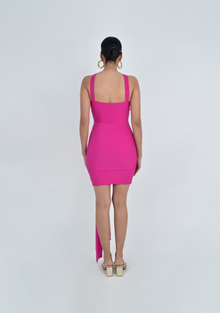 TAYLOR DRESS - Image 4