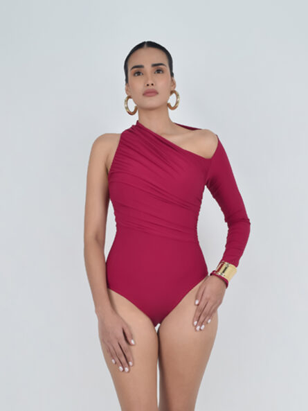 BRISEIDA BODYSUIT - Image 7