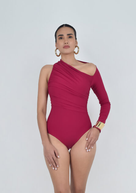 BRISEIDA BODYSUIT - Image 7