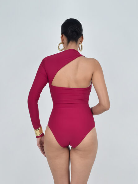 BRISEIDA BODYSUIT - Image 8