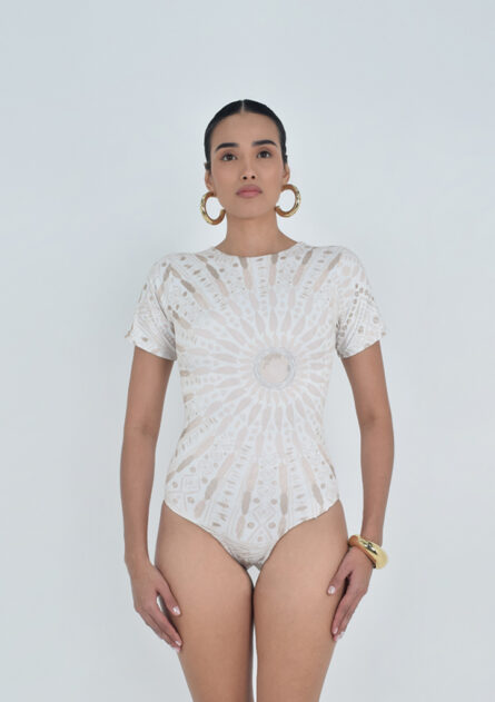 JULIETA BODYSUIT - Image 3