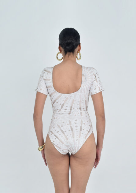 JULIETA BODYSUIT - Image 4