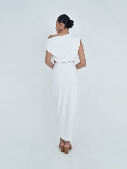 ROSARIO SKIRT - Image 2