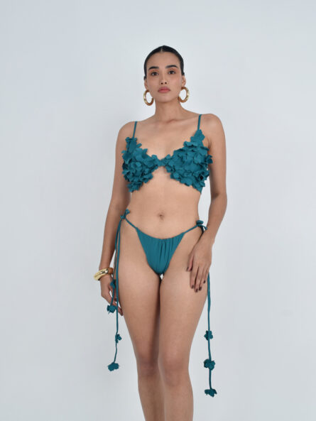 GALENA SWIMSUIT - Image 2