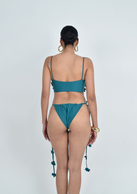 VESTIDO DE BAÑO GALENA - Imagen 3