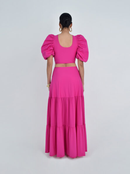 ANASTASIA DRESS - Image 4