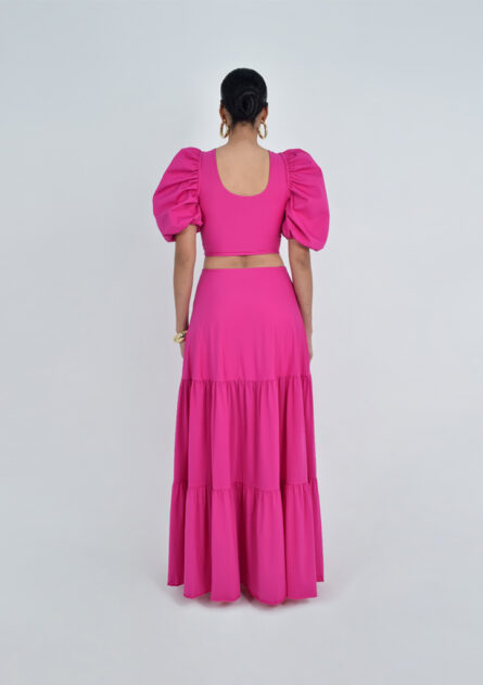 VESTIDO ANASTASIA - Imagen 4