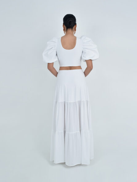 ANASTASIA DRESS - Image 2
