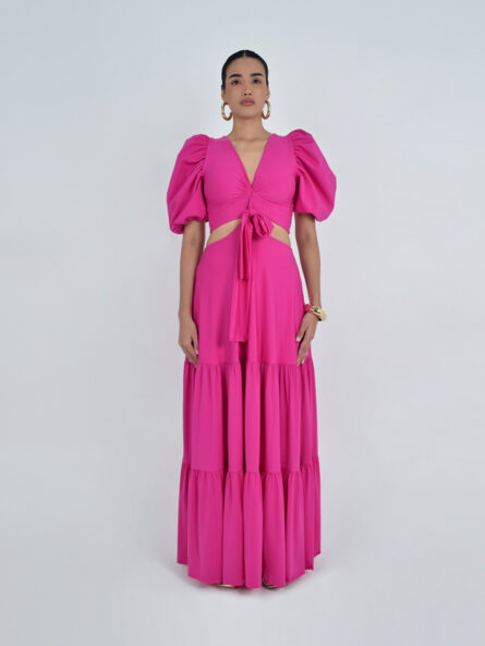 ANASTASIA DRESS - Image 3