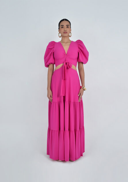 VESTIDO ANASTASIA - Imagen 3