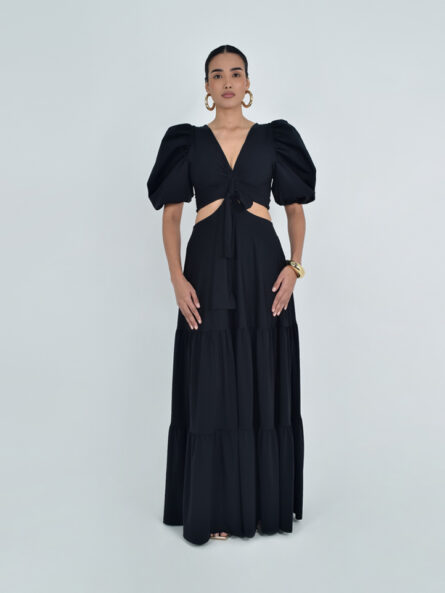 ANASTASIA DRESS - Image 5