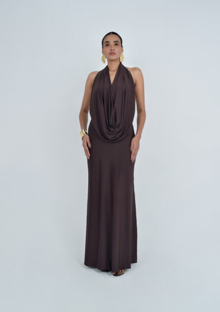 CALLA DRESS - Image 5