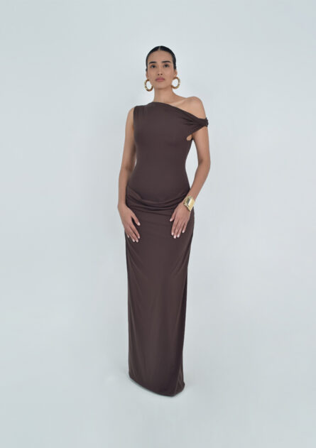 CAMILA DRESS - Image 4