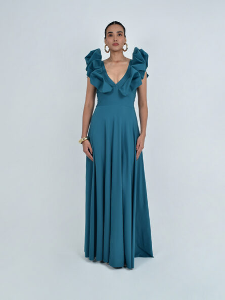 CANELA DRESS - Image 6