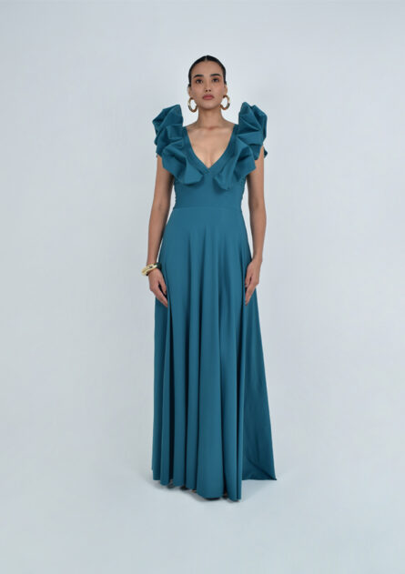 CANELA DRESS - Image 6