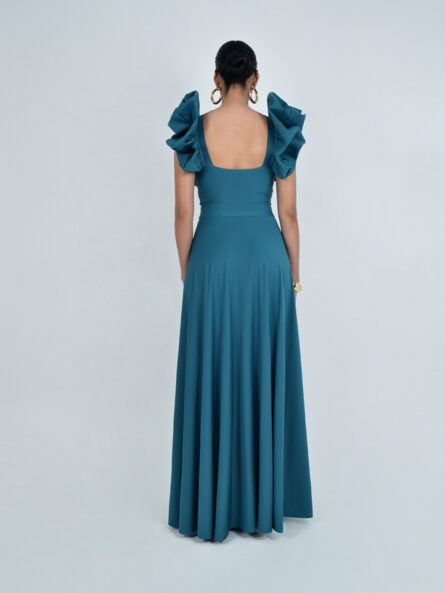 CANELA DRESS - Image 7
