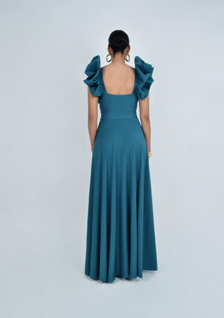 CANELA DRESS - Image 7
