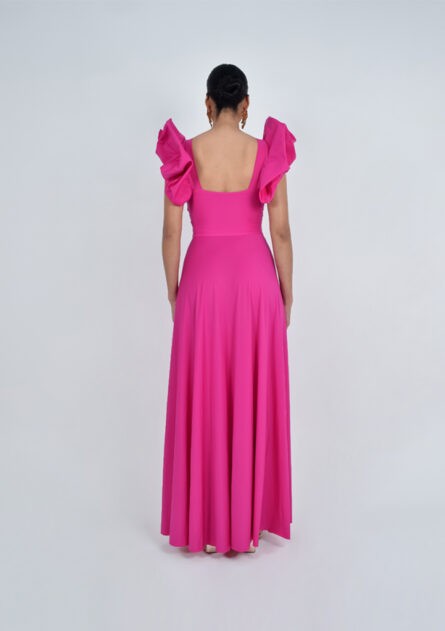 CANELA DRESS - Image 2