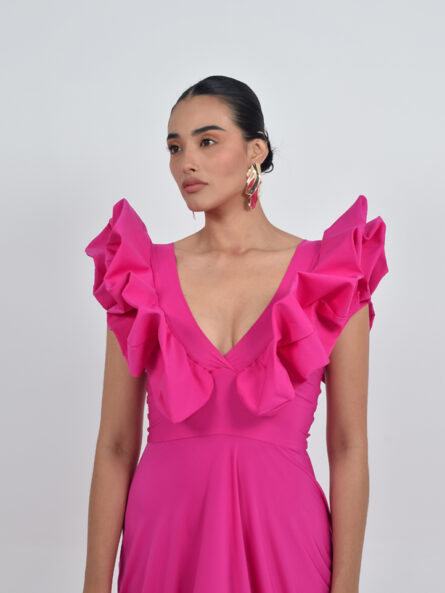 CANELA DRESS - Image 3