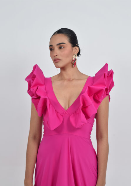 CANELA DRESS - Image 3