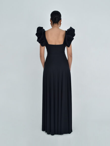 CANELA DRESS - Image 5
