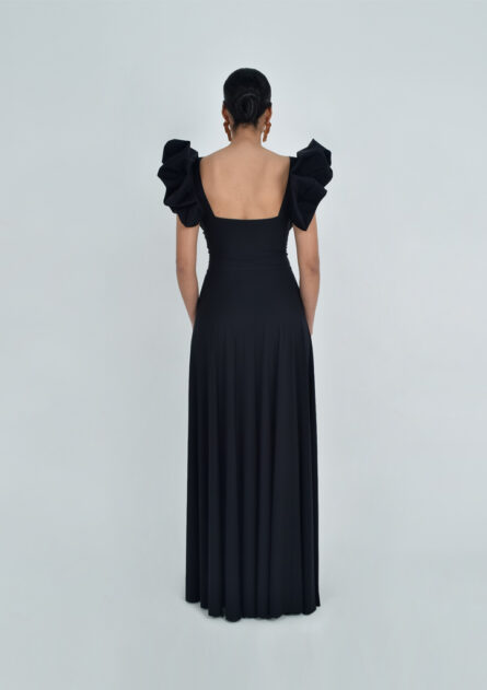 CANELA DRESS - Image 5