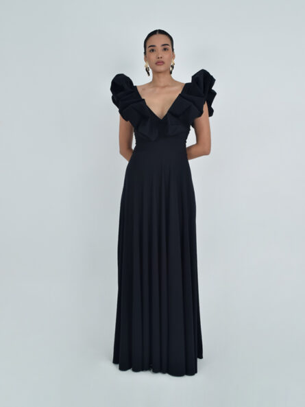 CANELA DRESS - Image 4