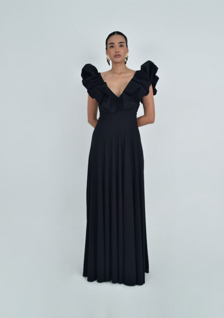 CANELA DRESS - Image 4