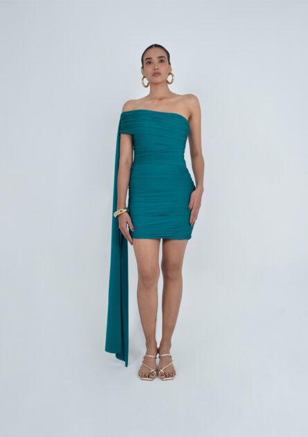 CLEO DRESS - Image 3
