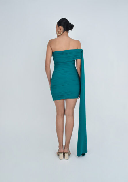 CLEO DRESS - Image 4