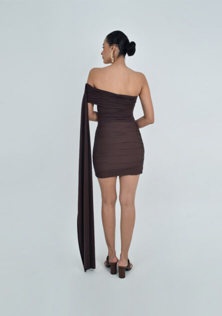 CLEO DRESS - Image 6