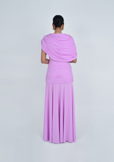 CORA DRESS - Image 2