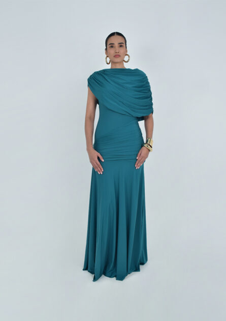 CORA DRESS - Image 5