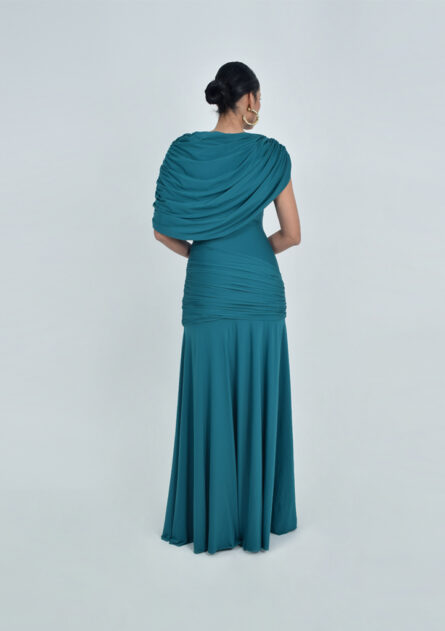 CORA DRESS - Image 6