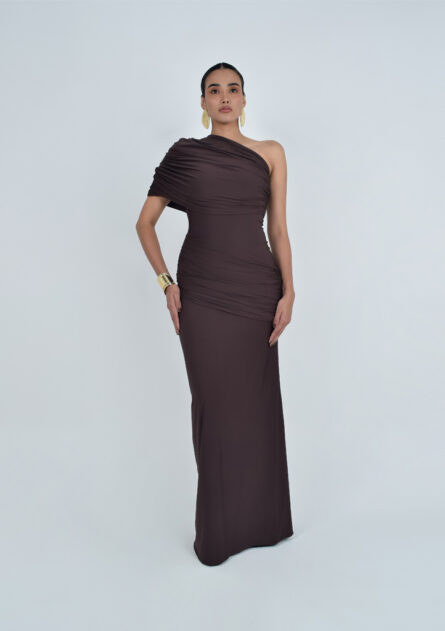 DAPHNE DRESS - Image 7