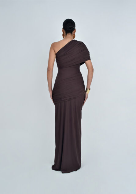 DAPHNE DRESS - Image 8