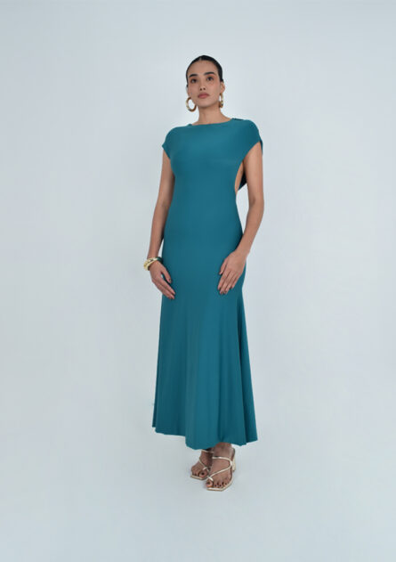 DIANA DRESS - Image 4