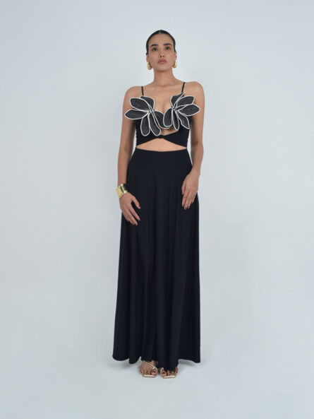 FLOR DRESS - Image 3