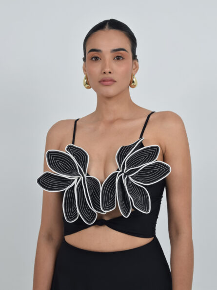 FLOR DRESS - Image 5
